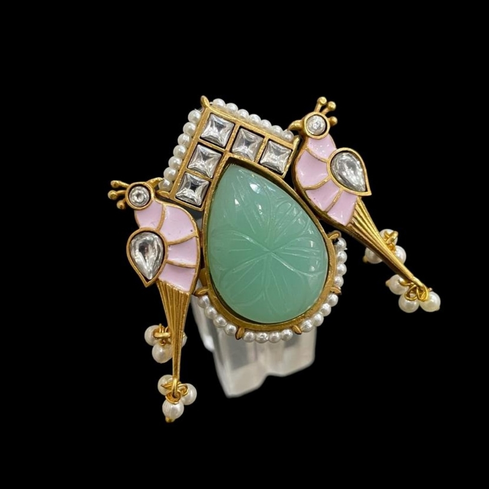 Antique ring 💍.